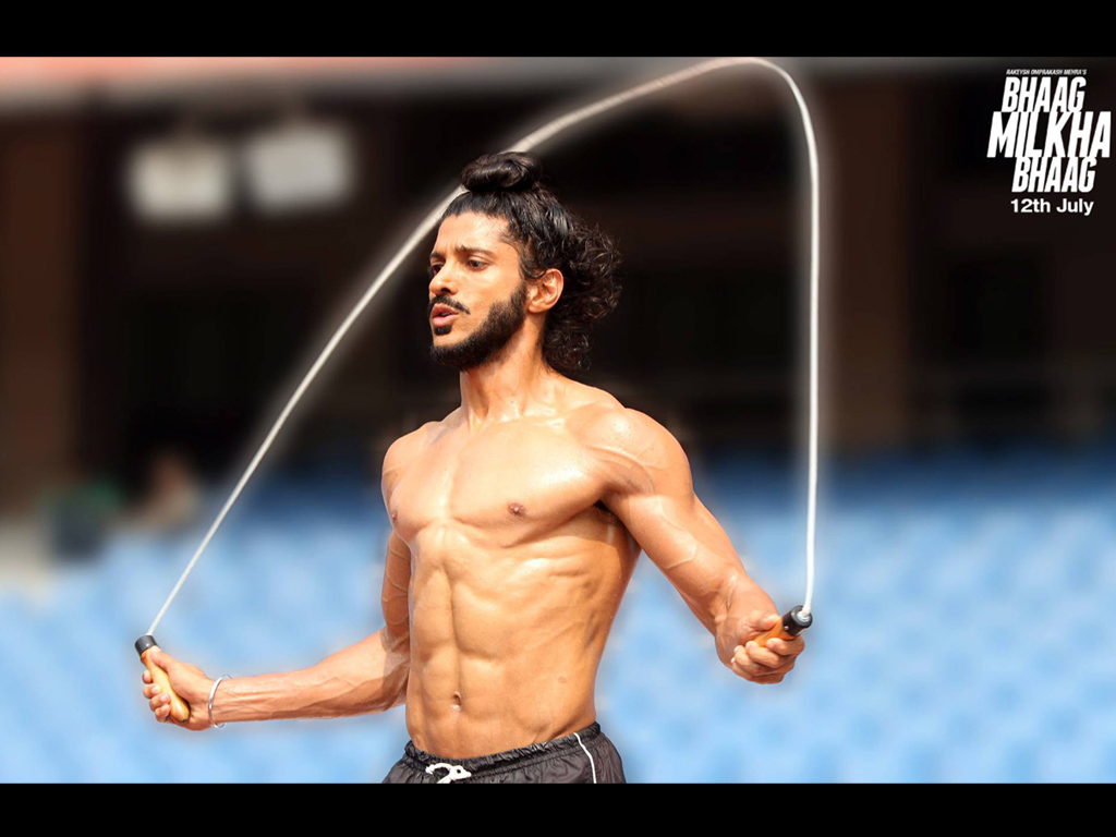 Bhaag Milkha Bhaag