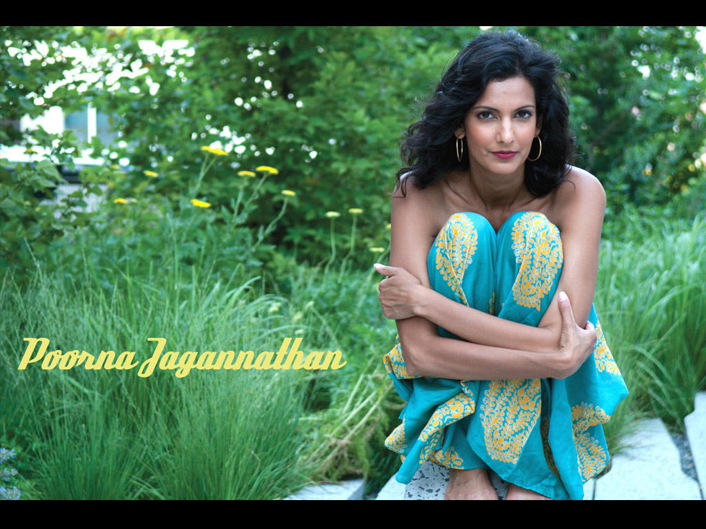 Poorna Jagannathan Biography, Life Story, Career, Awards & Achievements