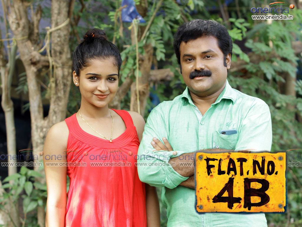 Flat No. 4B Movie Tweets, Flat No. 4B Twitter Review, Flat No. 4B ...