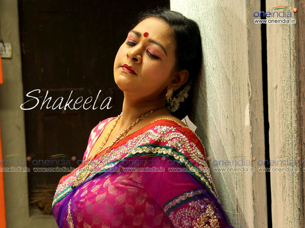 Shakeela Wallpaper