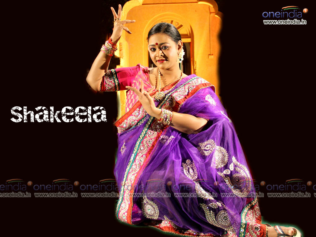 Shakeela Wallpaper