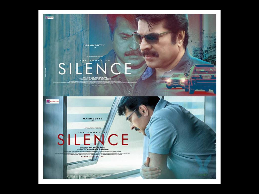 Silence Story, Silence Movie Story, Plot, Synopsis, Review, Preview