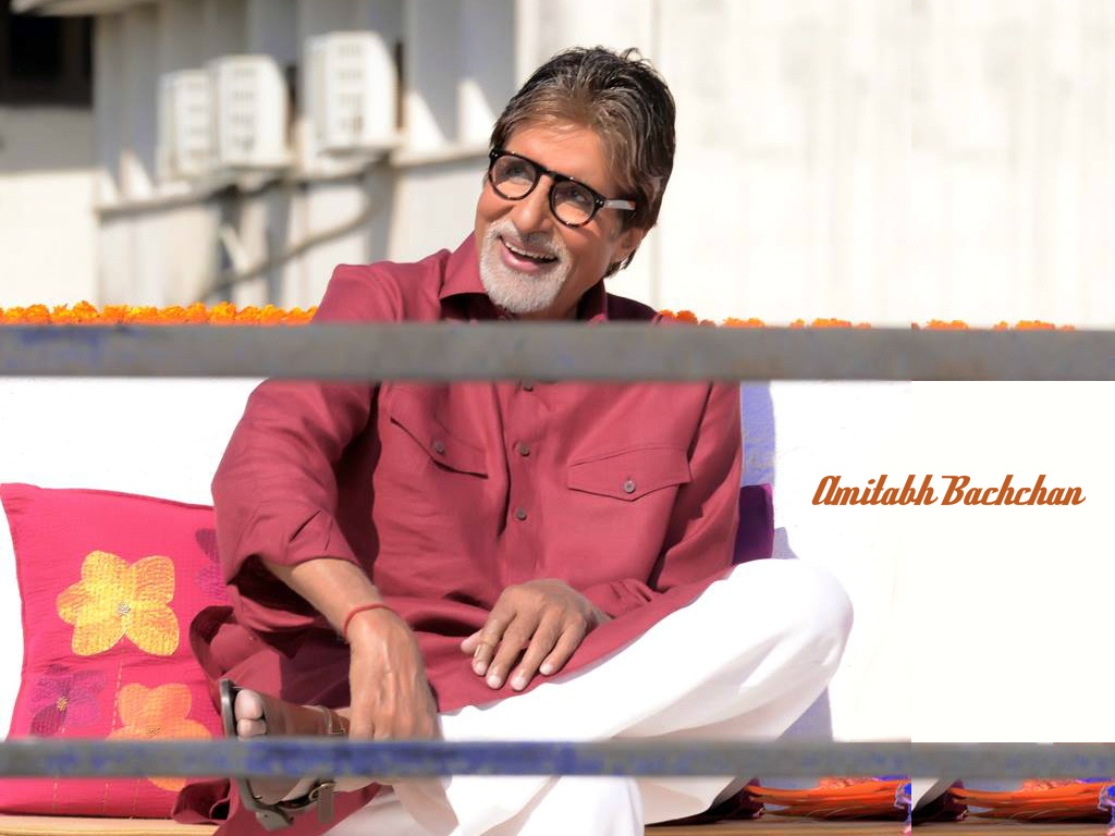 Amitabh Bachchan Movies (2022, 2023) Amitabh Bachchan