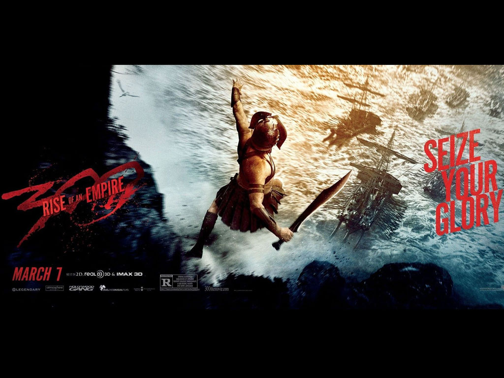 300 Rise of an Empire Cast and Crew, 300 Rise of an Empire Hollywood