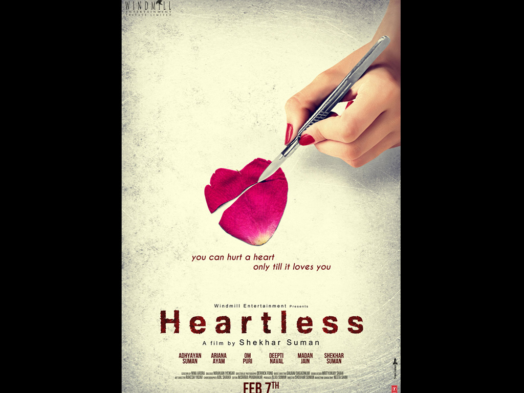 Heartless