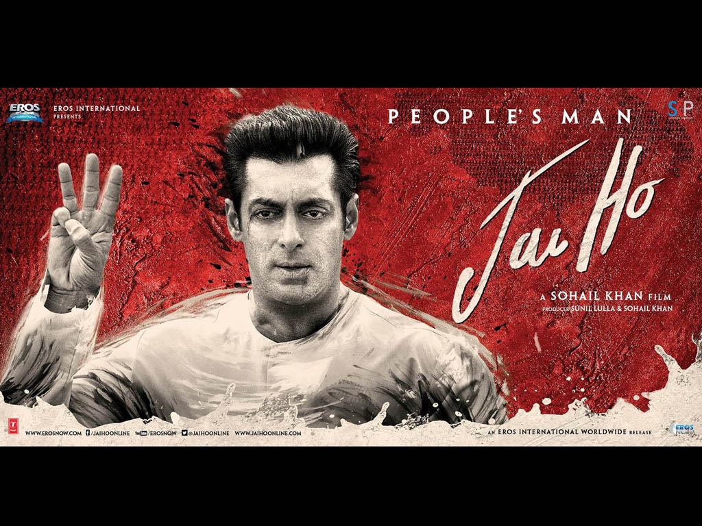 Jai Ho (Mental) Story, Jai Ho Hindi Movie Story, Preview, Synopsis