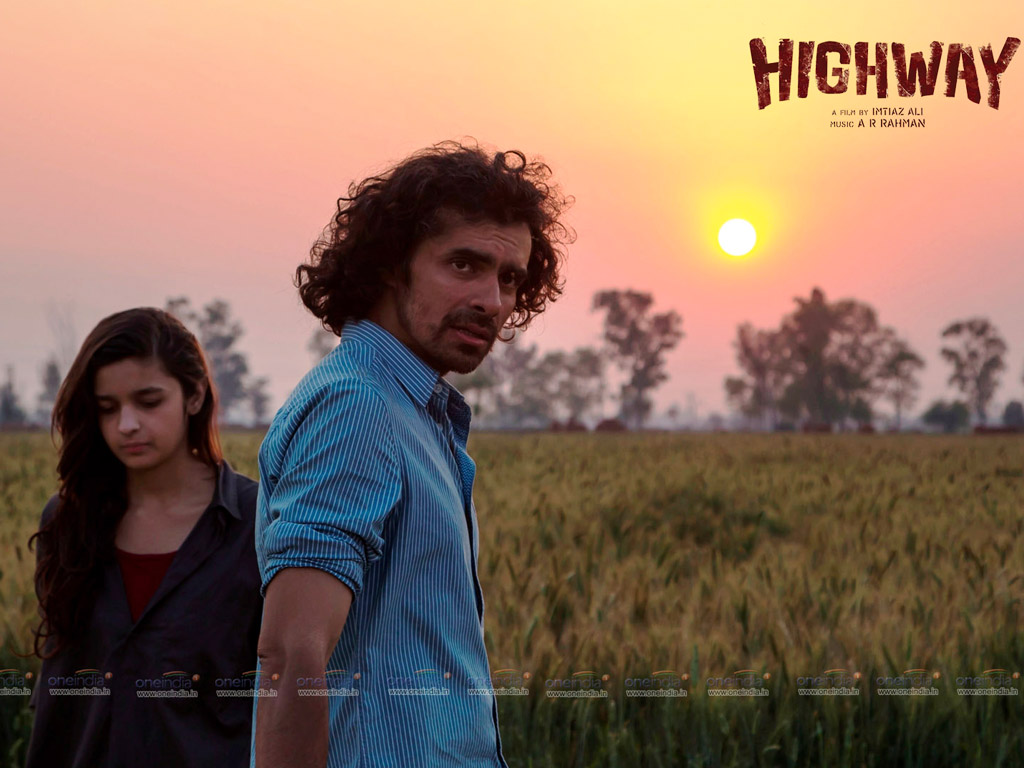 Highway Hindi Full Movie With English Subtitles Highway Cast & Crew, Highway Hindi Movie Cast and Crew, Actor, Actress