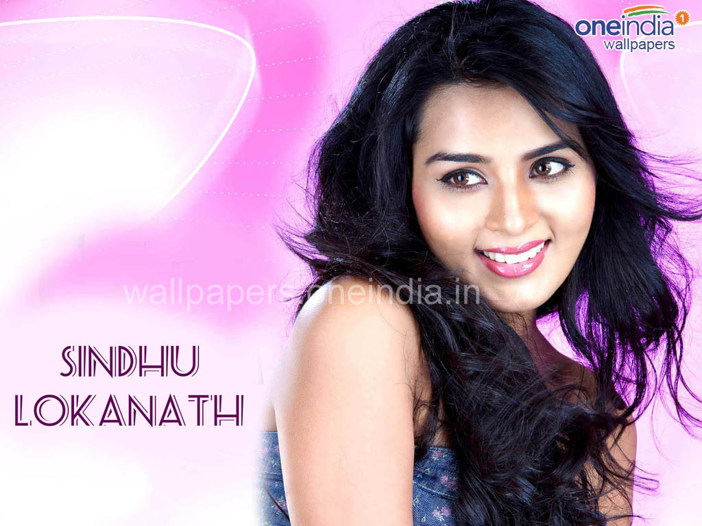 Sindhu Lokanath Wallpaper