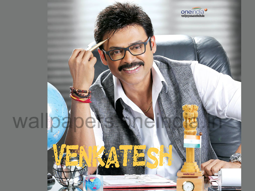 Venkatesh Wallpaper