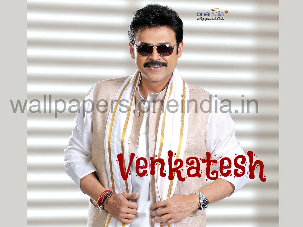 Venkatesh Wallpaper