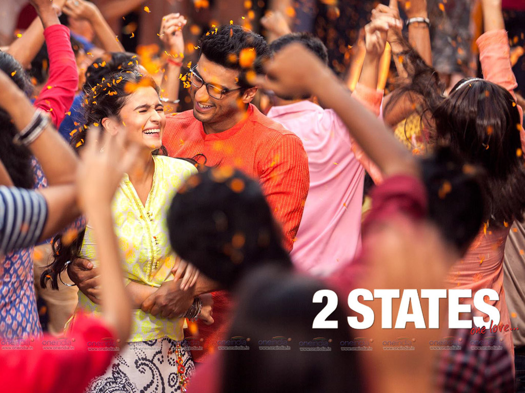 2 States