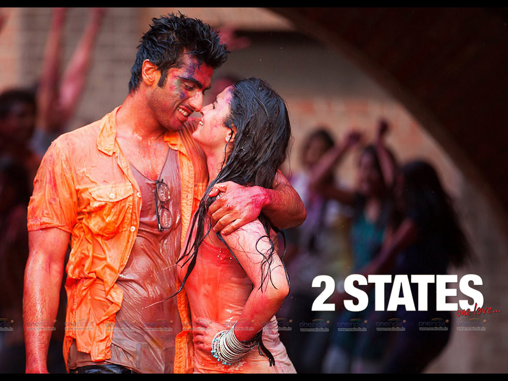 2 States