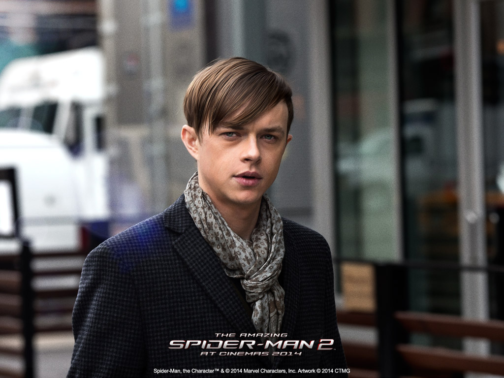 The Amazing SpiderMan 2 Cast and Crew, The Amazing SpiderMan 2