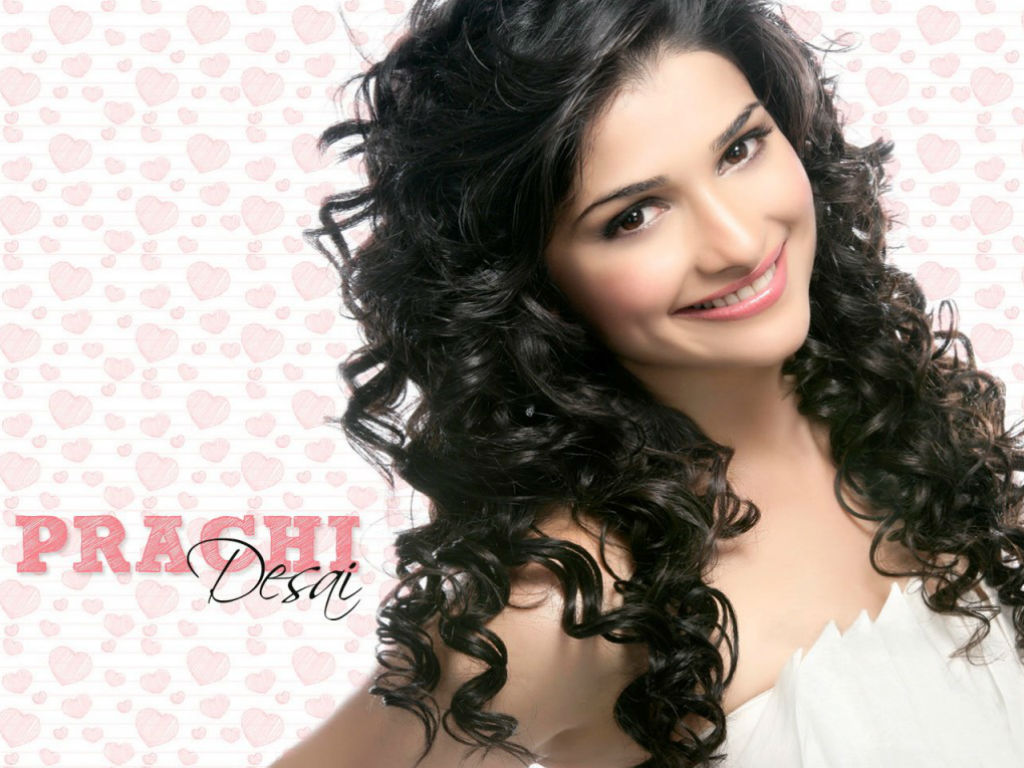 Prachi Desai