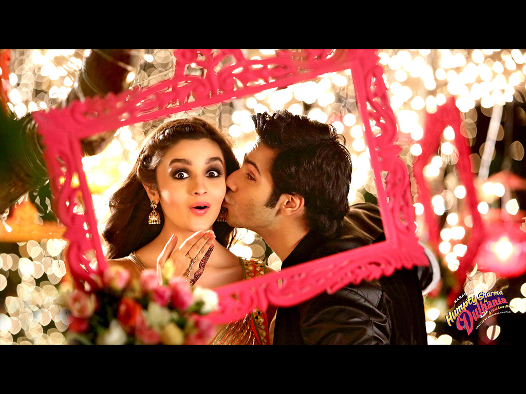 Humpty Sharma Ki Dulhania