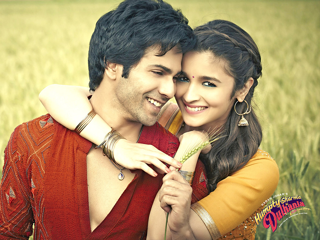 Humpty Sharma Ki Dulhania