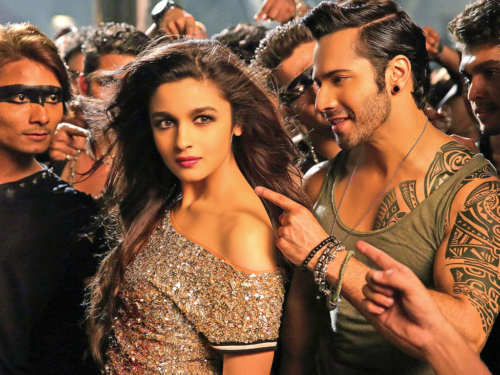 Humpty Sharma Ki Dulhania