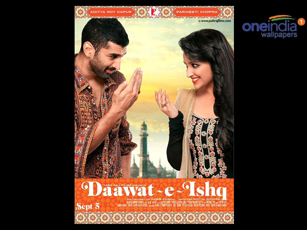 Daawat e Ishq Wallpaper