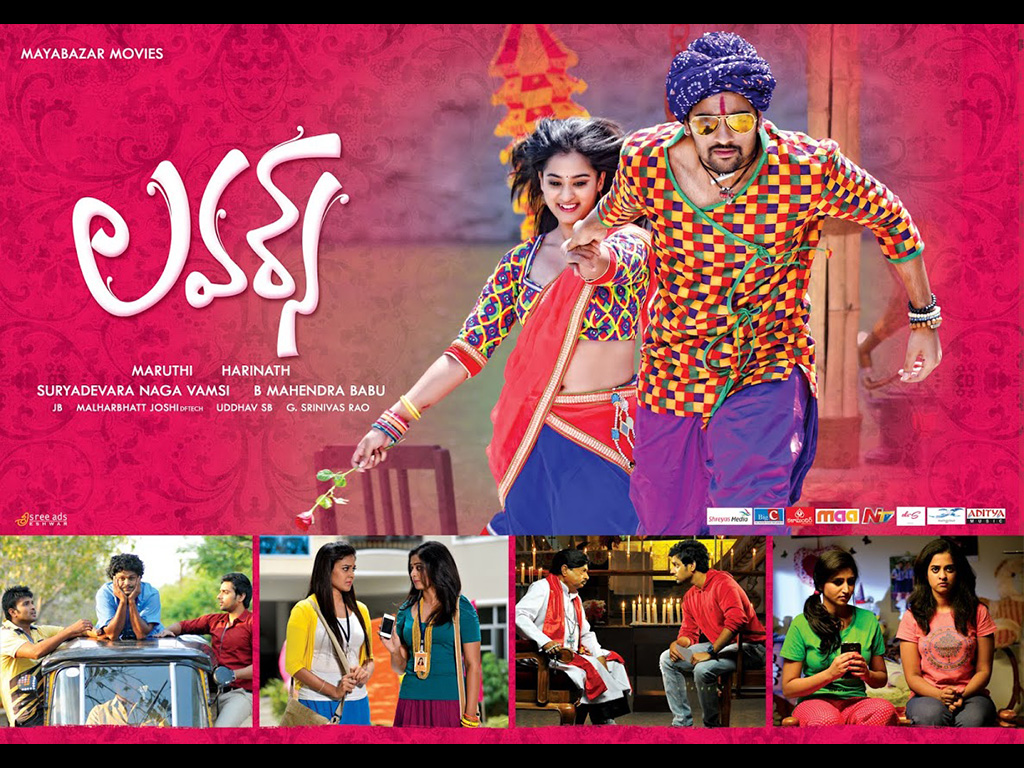 Lovers Cast & Crew, Lovers Telugu Movie Cast, Actor, Actress, Director