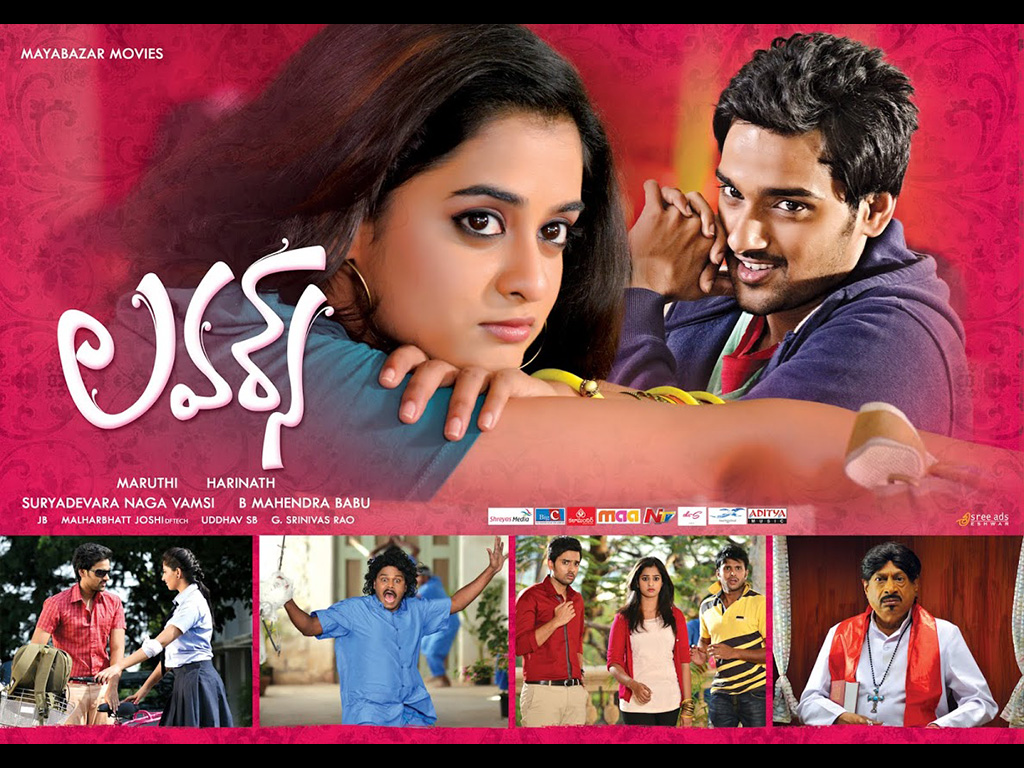 Lovers Cast & Crew, Lovers Telugu Movie Cast, Actor, Actress, Director
