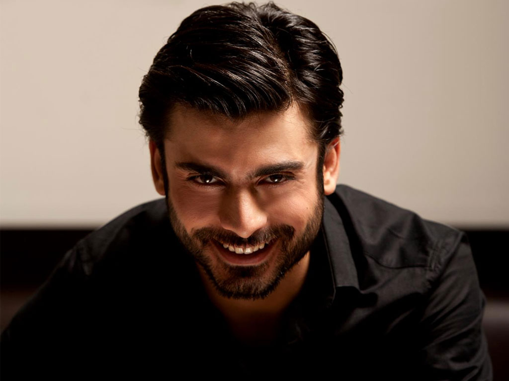 Fawad Khan