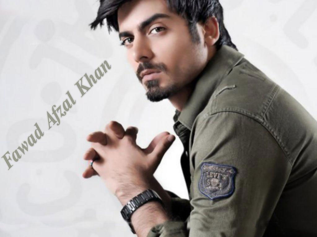 Fawad Khan