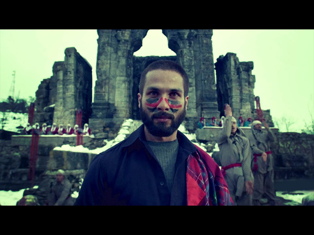 Haider