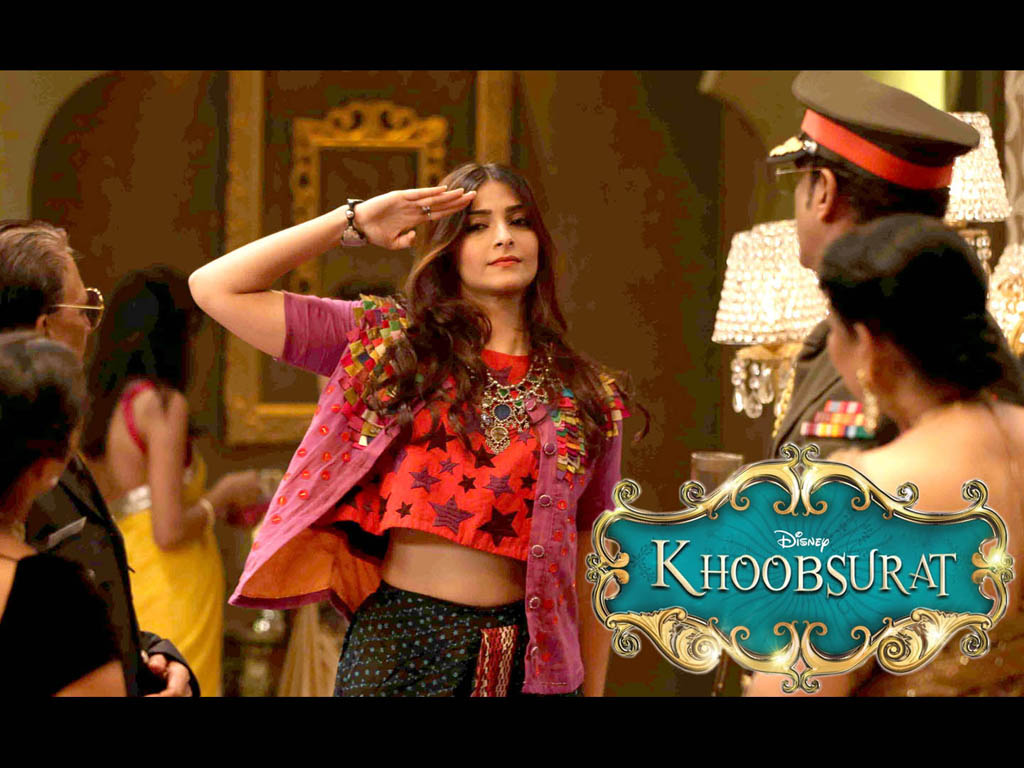 Khoobsurat (2014) | Khoobsurat Movie | Khoobsurat Bollywood Movie Cast