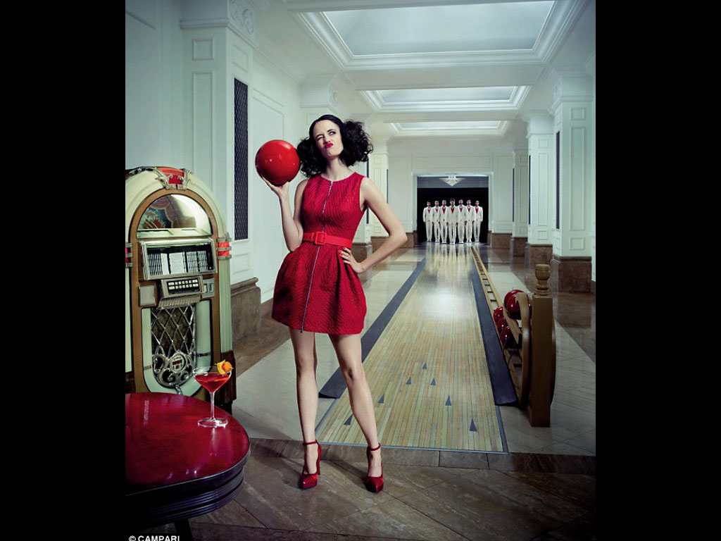 Eva Green Movies (2020, 2021) Eva Green