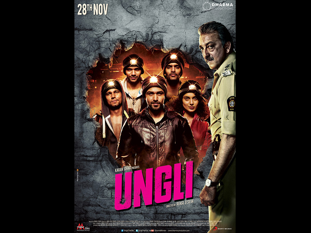 Ungli