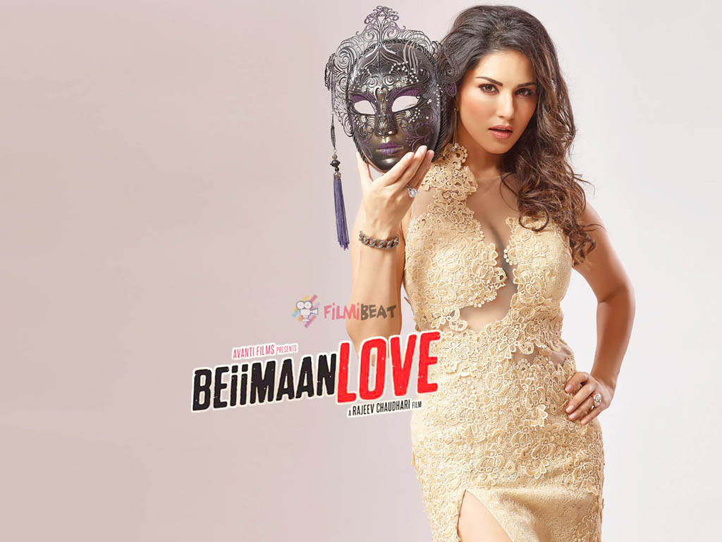 Beiimaan Love