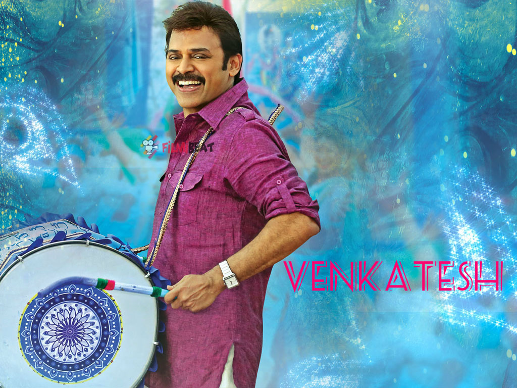 Venkatesh Wallpaper