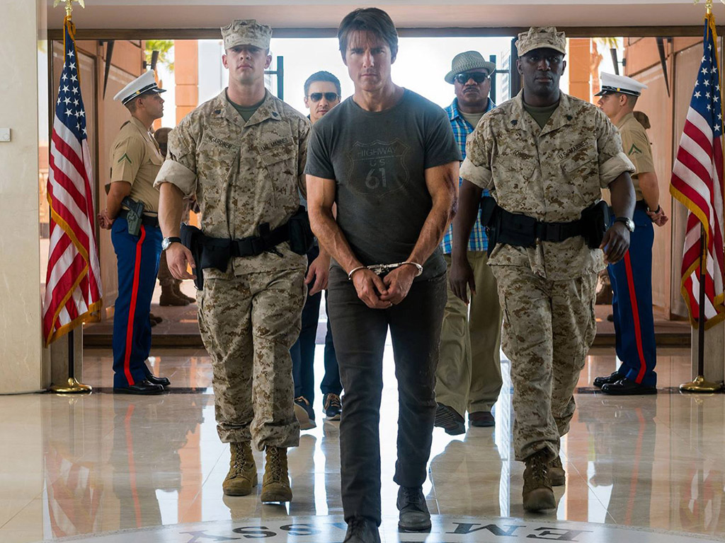 Mission Impossible Rogue Nation (Mission Impossible 5) Cast and Crew, Mission Impossible Rogue