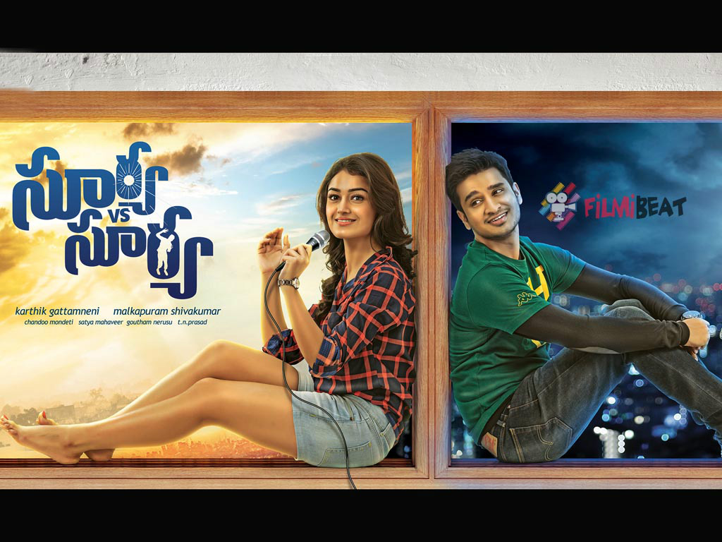 Surya Vs Surya Trailer, Teaser, Video Songs, Events, Promos, Song Teasers, Audio Launch