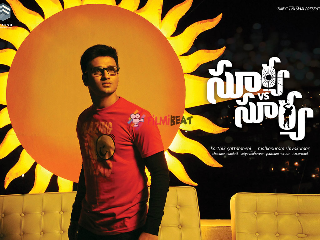 Surya Vs Surya Trailer, Teaser, Video Songs, Events, Promos, Song Teasers, Audio Launch