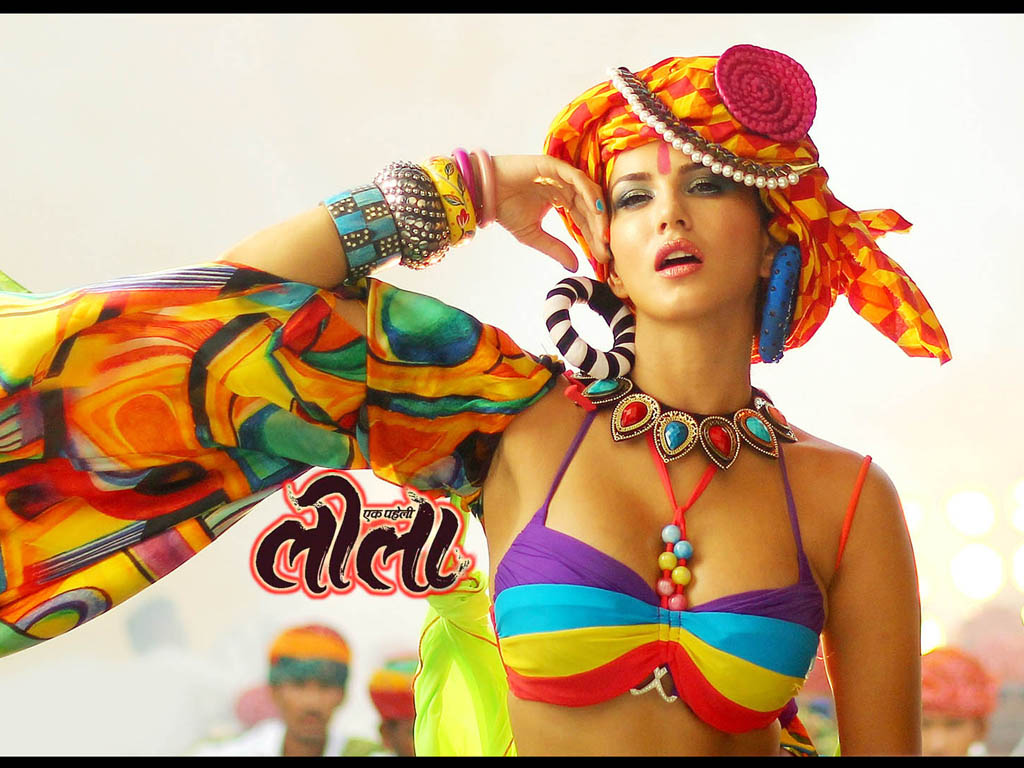 Ek Paheli Leela Wallpaper