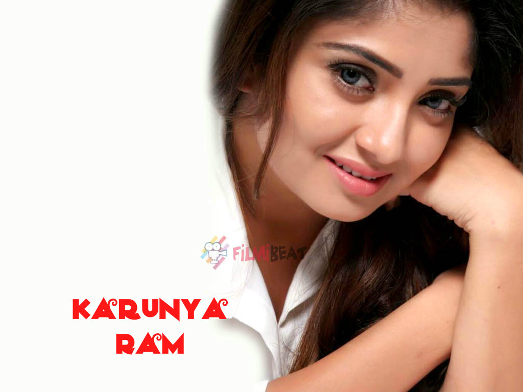 Karunya Ram Wallpaper