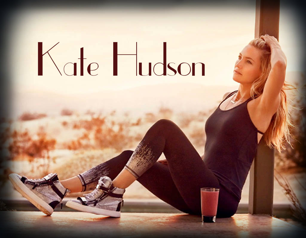 Kate Hudson Movies (2022, 2023) Kate Hudson Movies