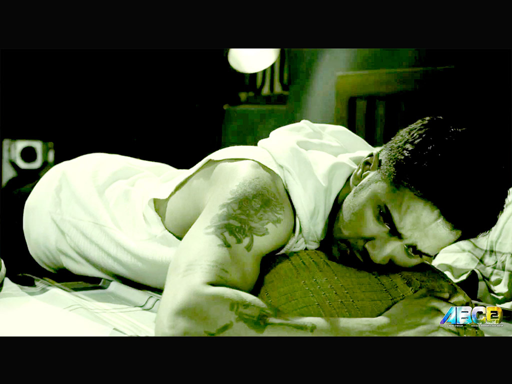 ABCD - Any Body Can Dance 2