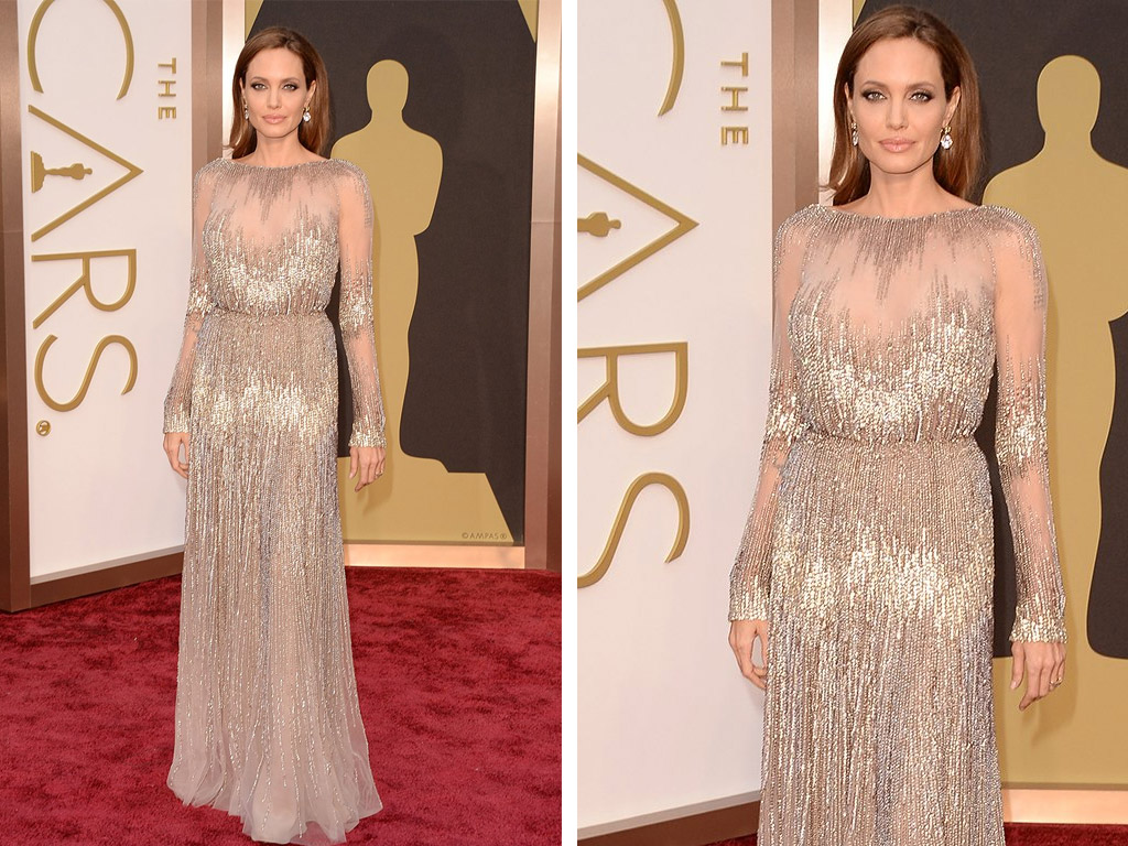 Angelina Jolie News Angelina Jolie News in FilmiBeat