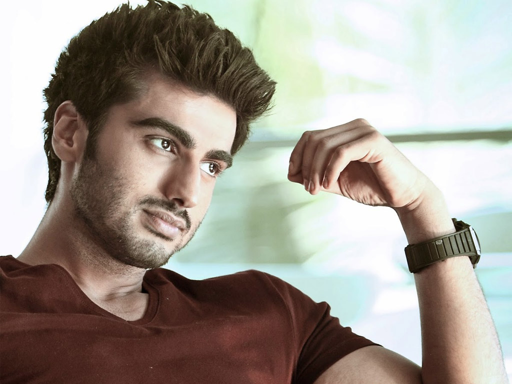 Arjun Kapoor