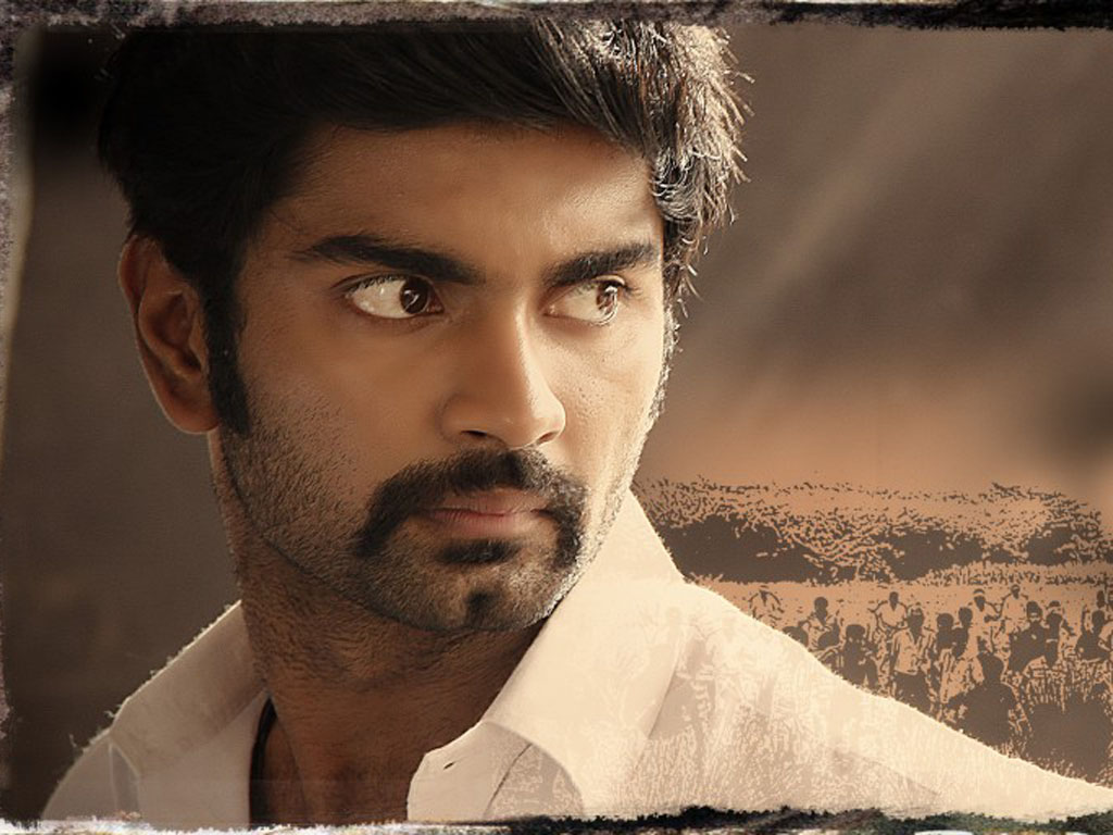 atharva new movie