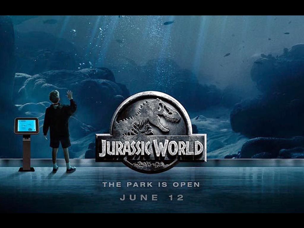 Jurassic World Mumbai Showtimes Buy Jurassic World Movie Tickets Online
