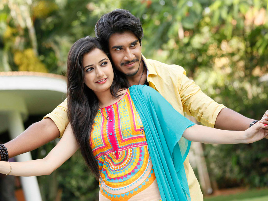 ಕ್ರೇಜಿ ಬಾಯ್ ಕಥೆ Crazy Boy Sandalwood Movie Story, Preview in Kannada