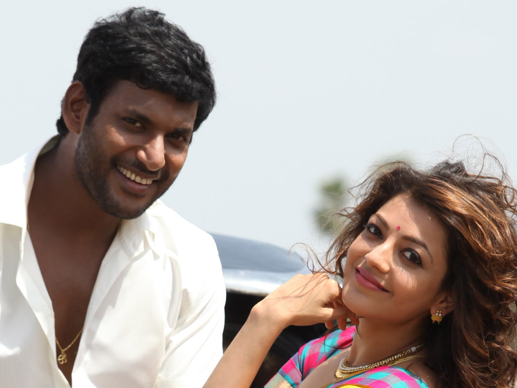 Paayum Puli (Payum Puli) Preview, Paayum Puli Story & Synopsis, Paayum
