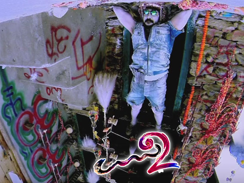 Uppi 2