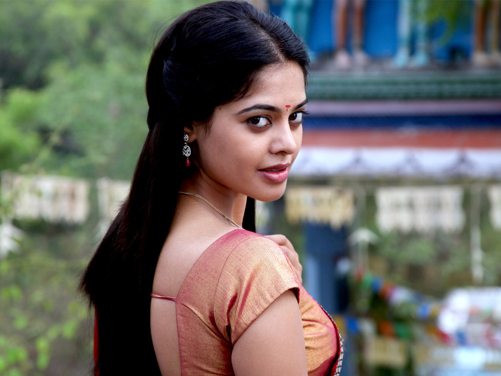 Bindu Madhavi