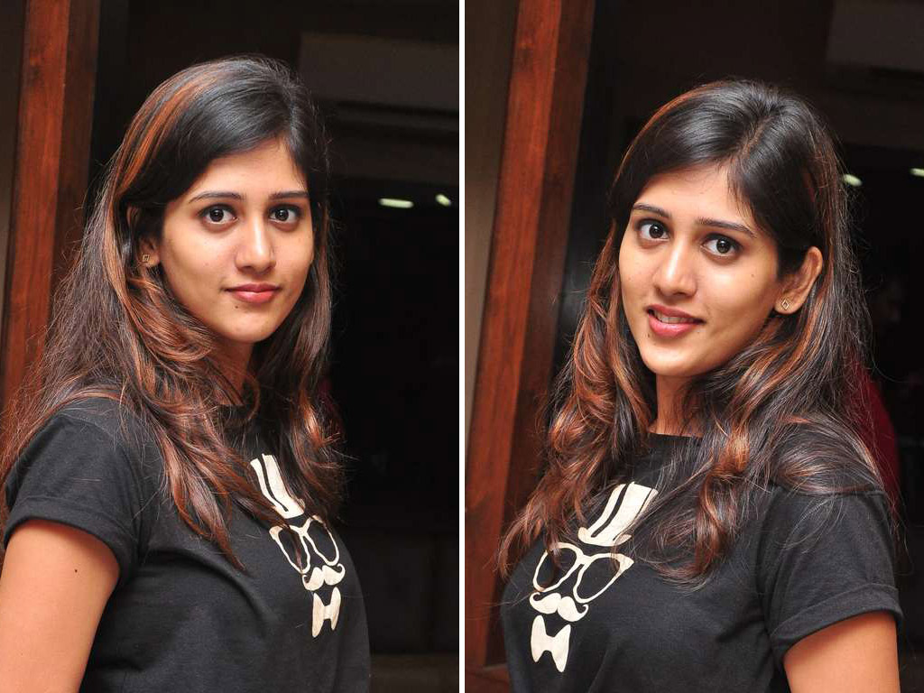 Chandini Chowdary