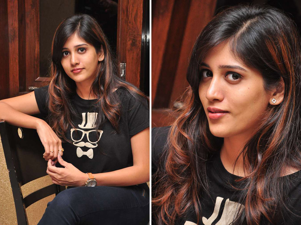Chandini Chowdary