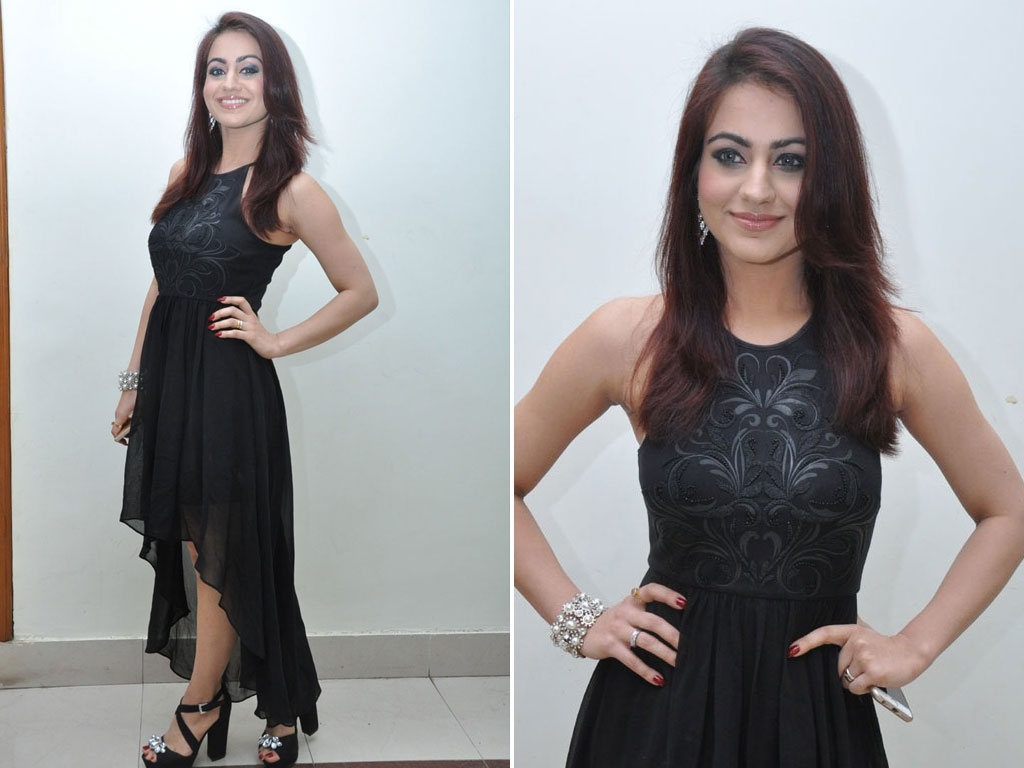 Aksha Biography, Life Story, Career, Awards & Achievements Filmibeat